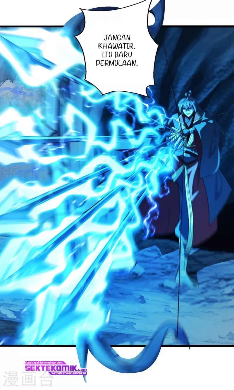 Xianwu Dizun chapter 175